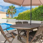 Casa Talay 4 Bedroom Pool Villa - Meia Praia Beach, Lagos