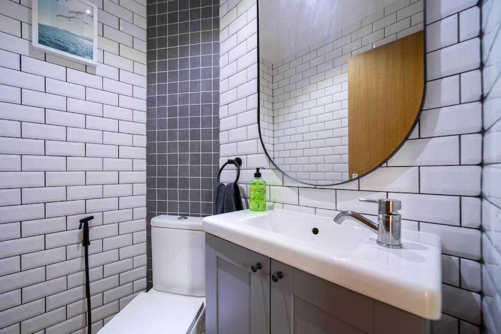 Casa Talay 4 Bedroom Pool - Meia Beach, Villa Lagos