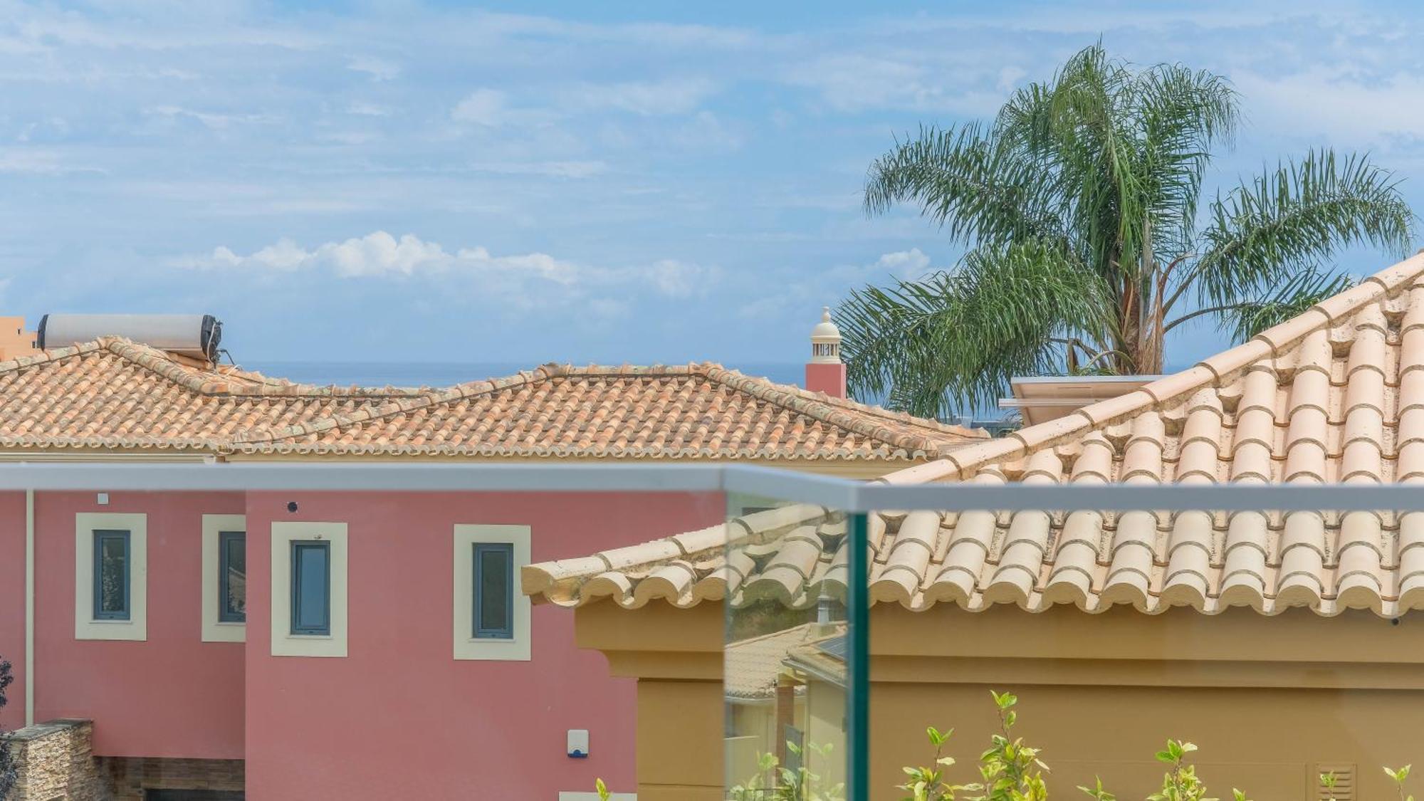Villa Casa Talay 4 Bedroom Pool - Meia Beach, *