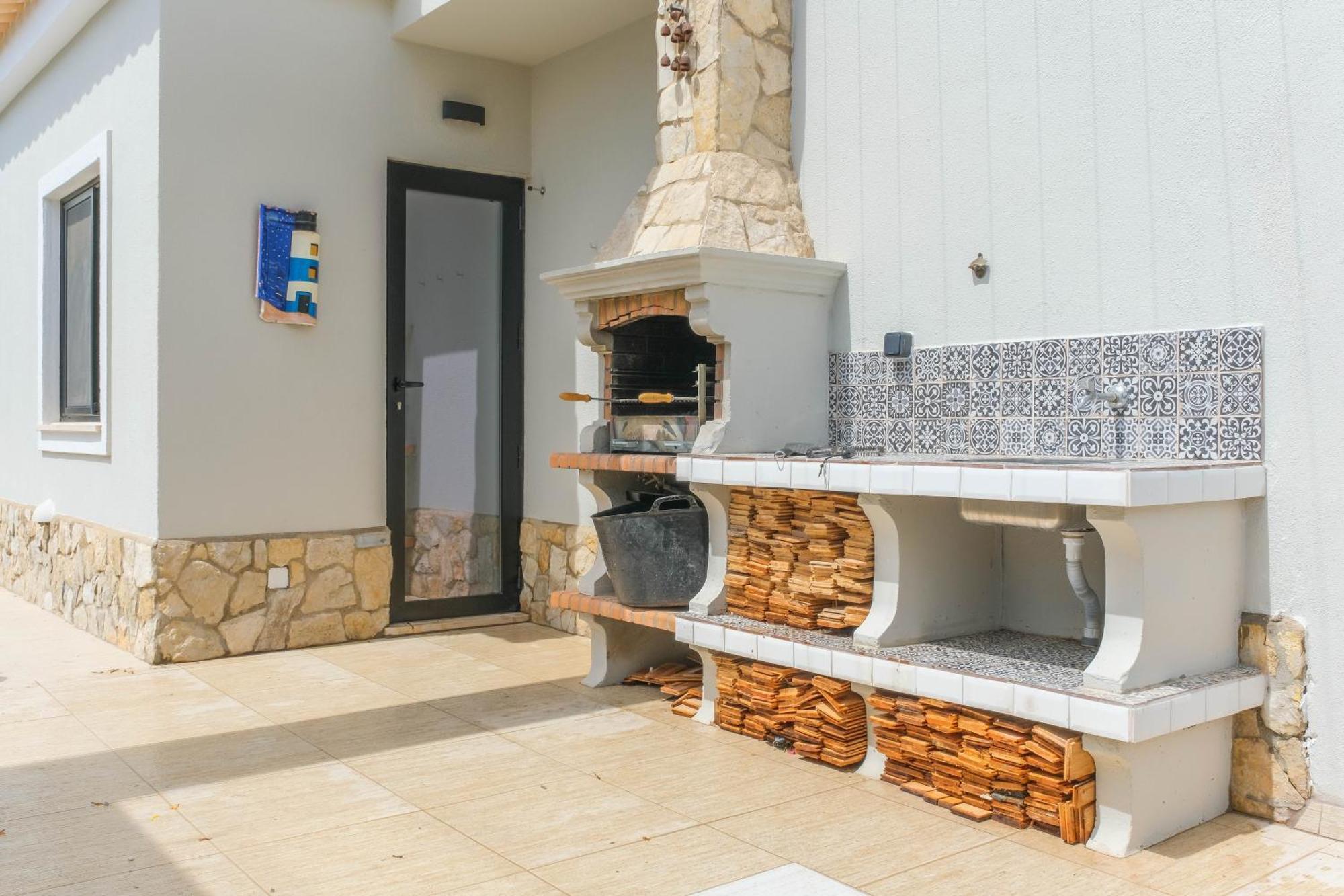 Casa Talay 4 Bedroom Pool - Meia Beach, Villa