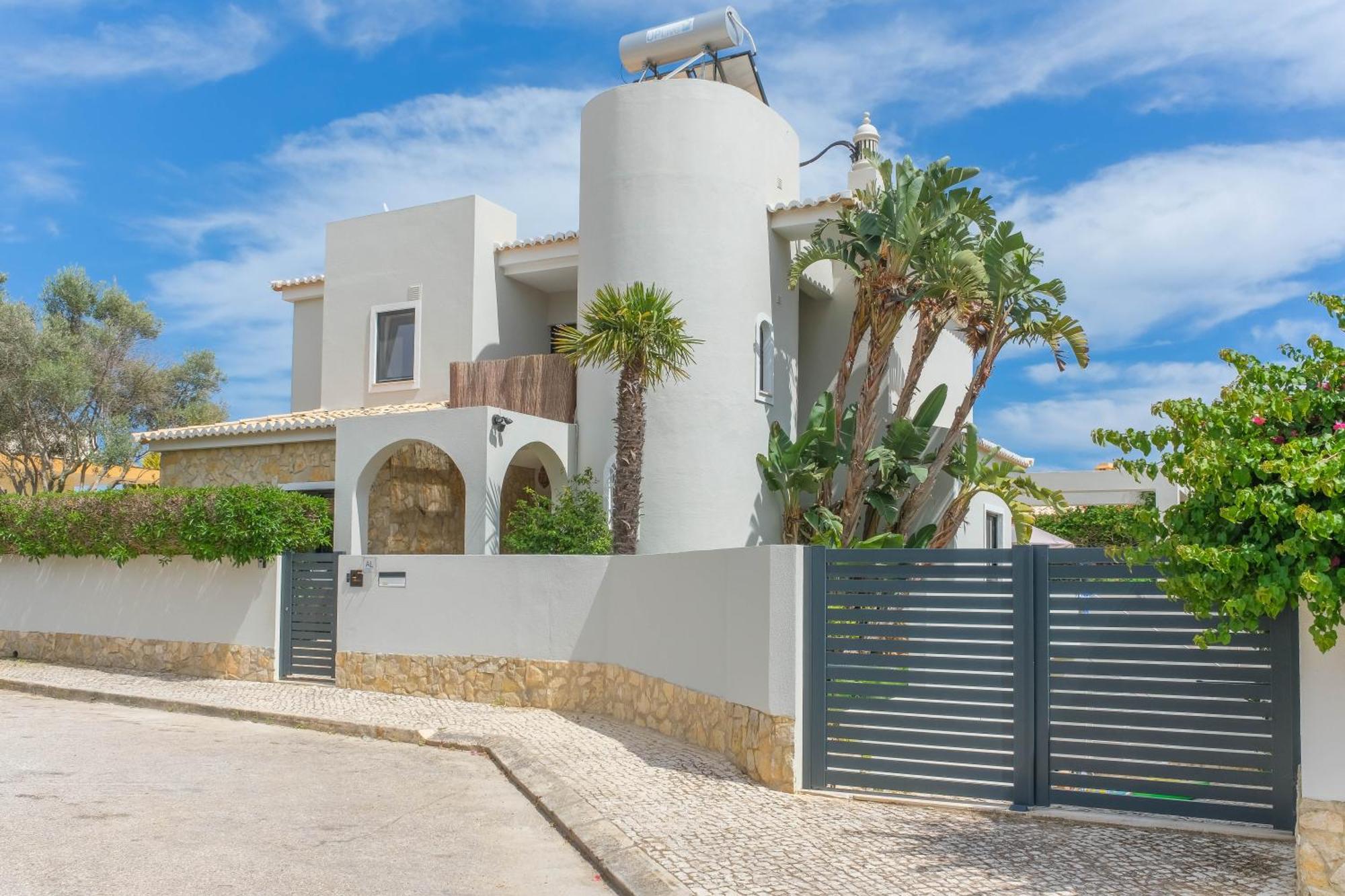 Casa Talay 4 Bedroom Pool - Meia Beach, *