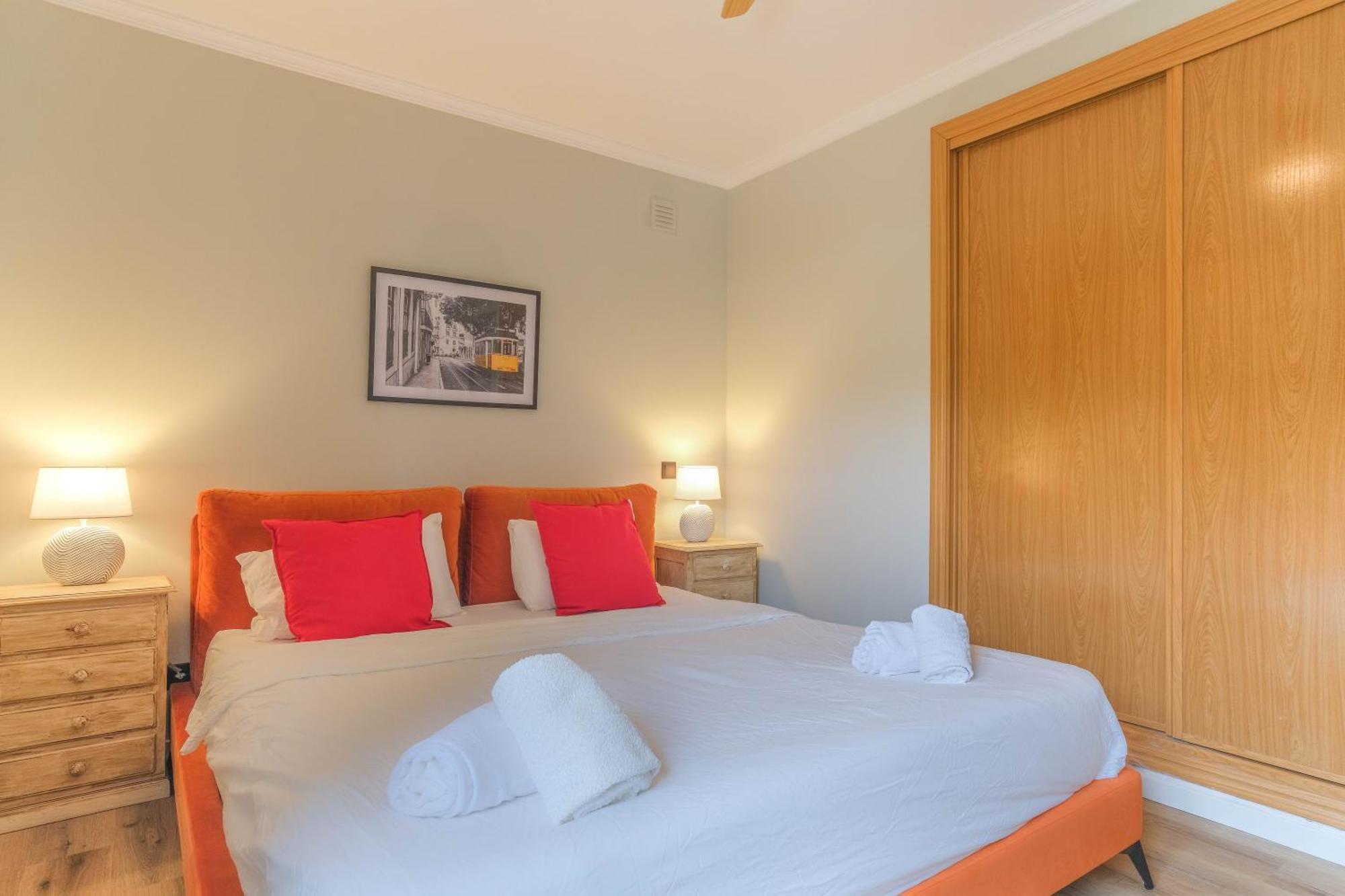 Casa Talay 4 Bedroom Pool - Meia Beach, * Lagos