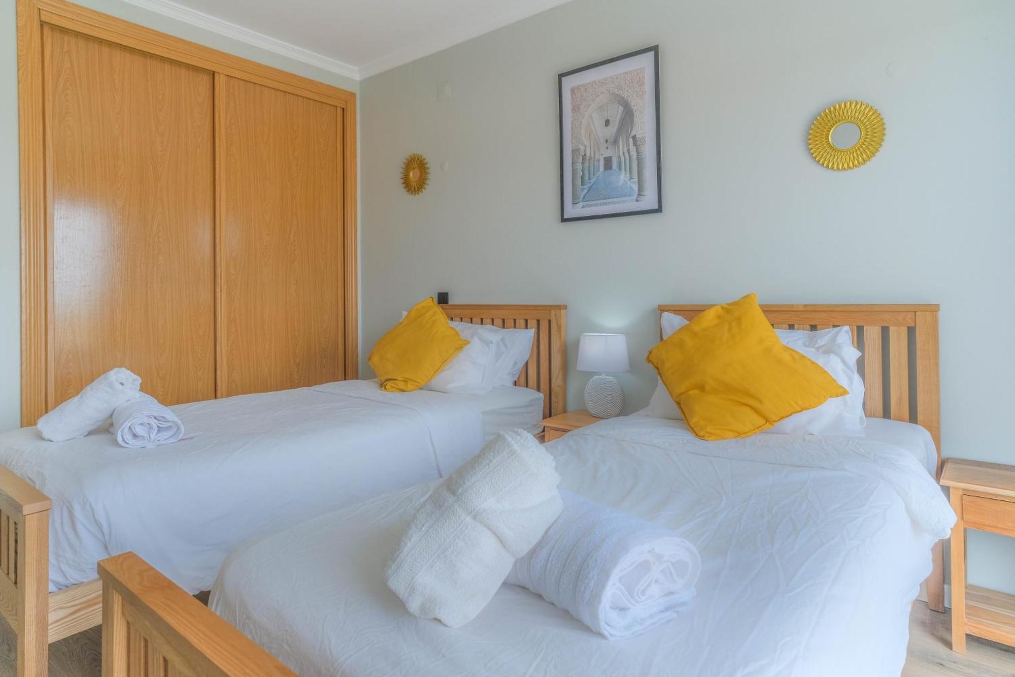 Casa Talay 4 Bedroom Pool - Meia Beach, Villa Lagos