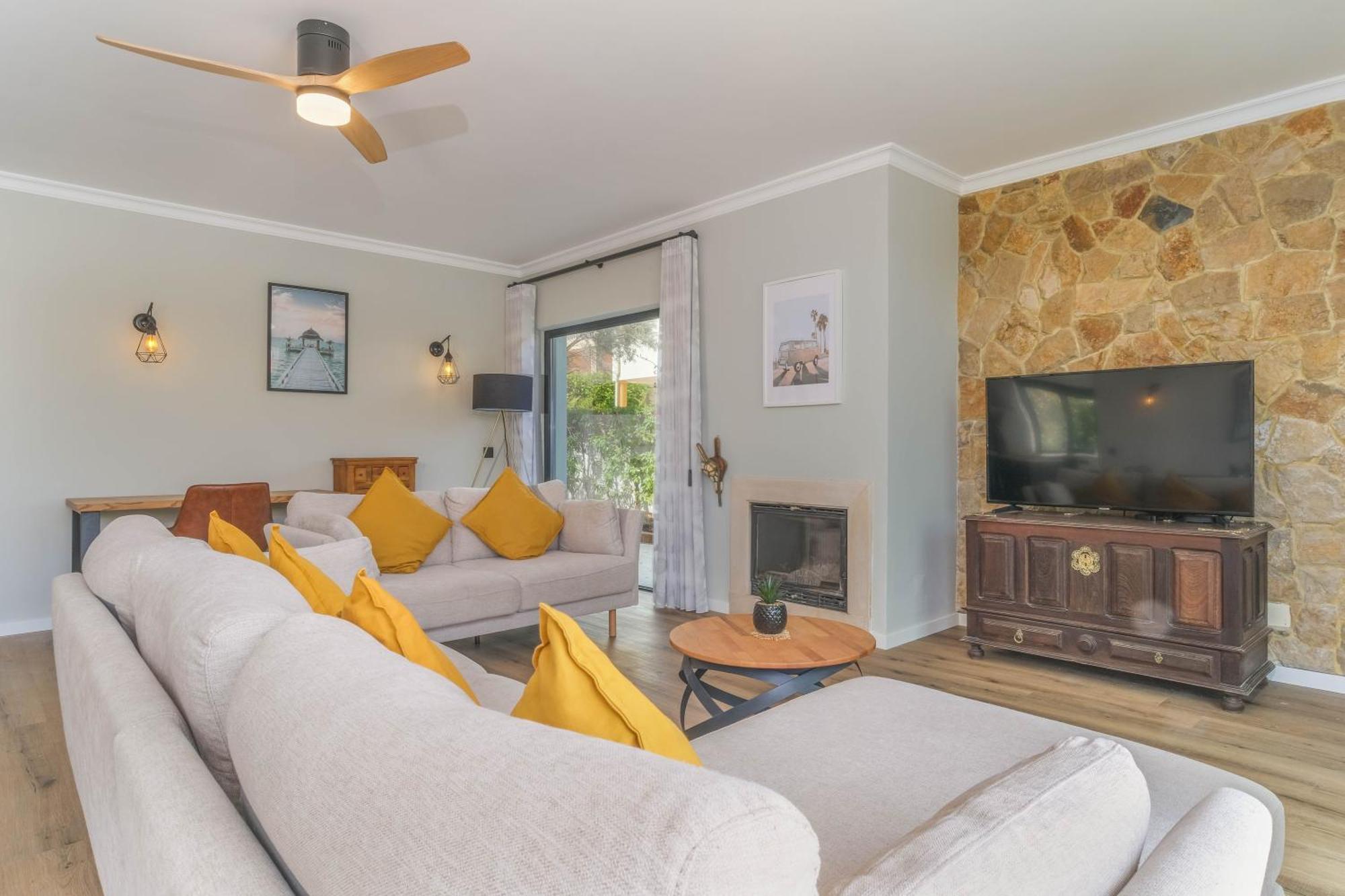 Casa Talay 4 Bedroom Pool - Meia Beach, Lagos
