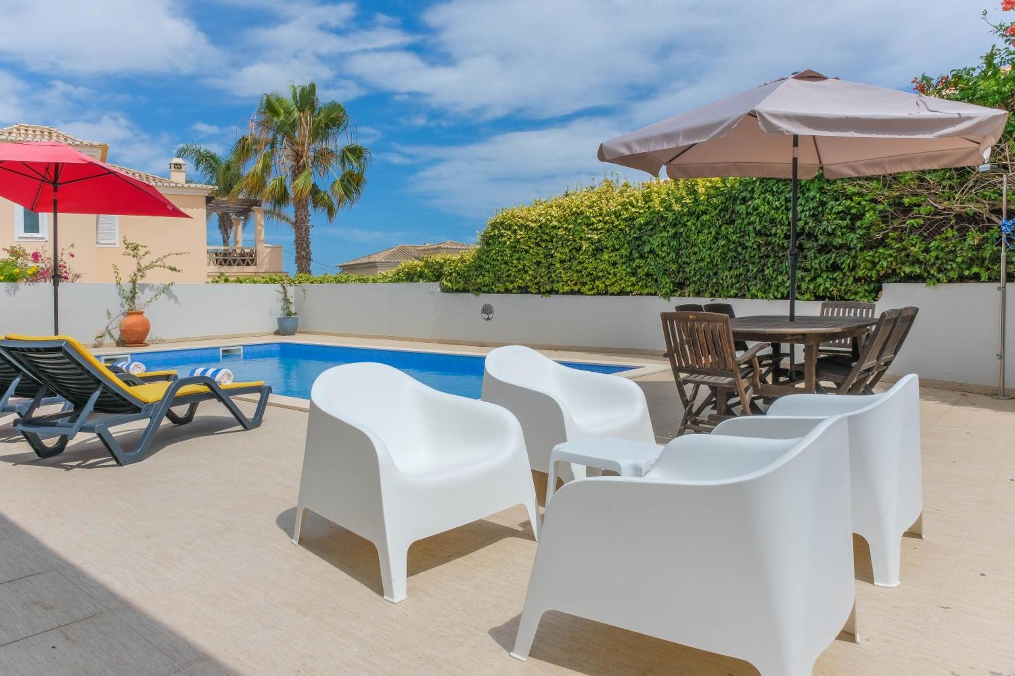 Casa Talay 4 Bedroom Pool - Meia Beach, * Lagos