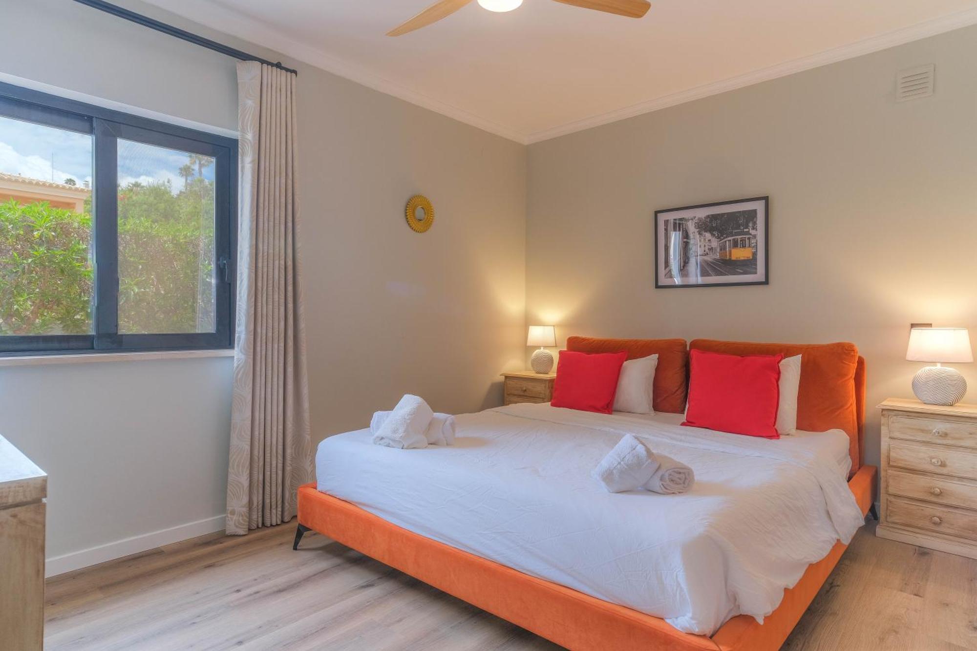 Casa Talay 4 Bedroom Pool - Meia Beach, Villa
