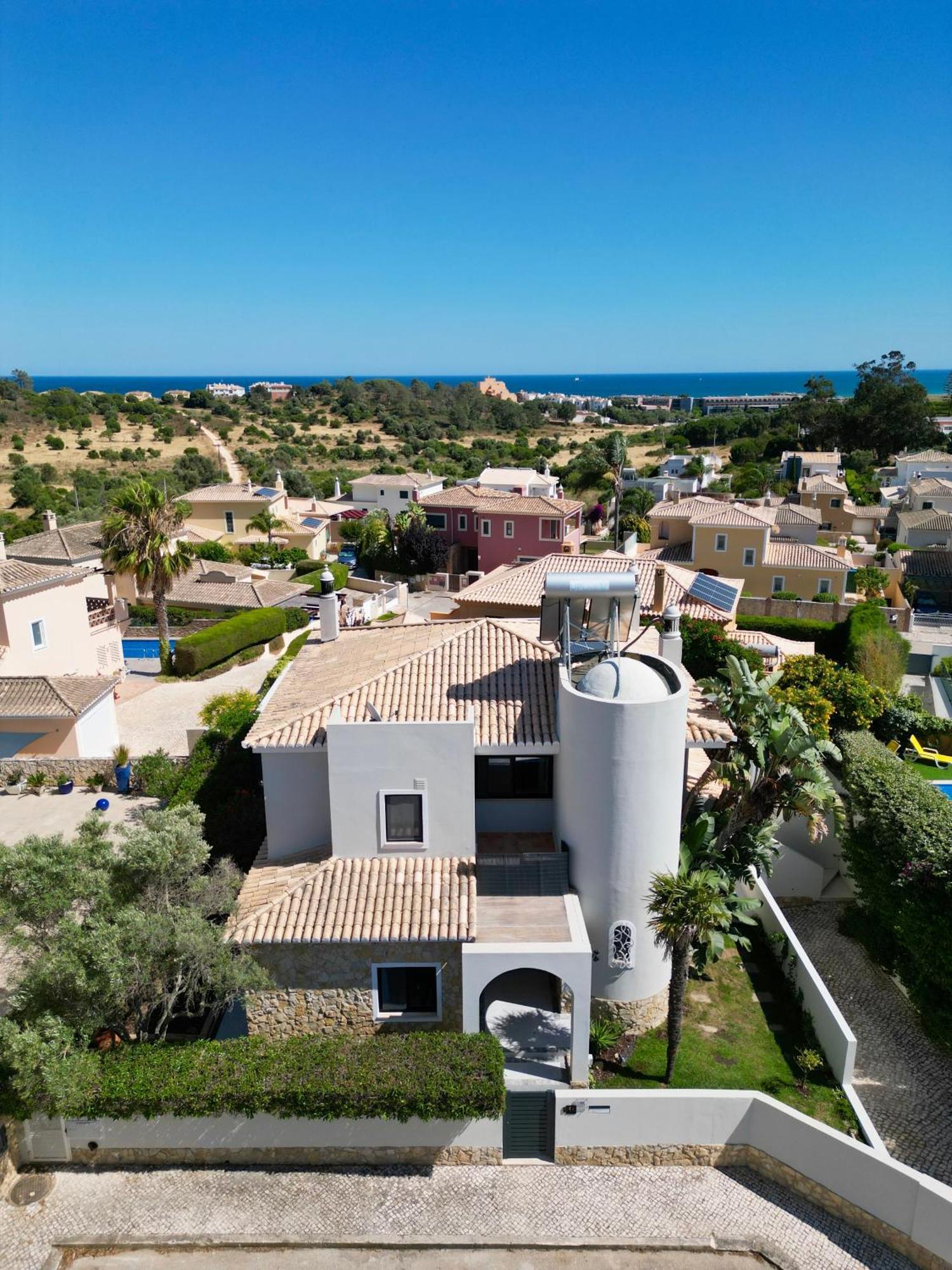 Casa Talay 4 Bedroom Pool - Meia Beach, *