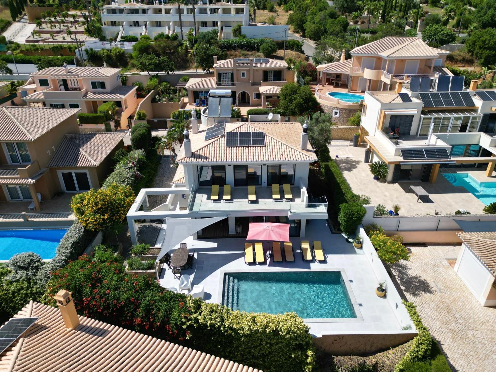 Villa Casa Talay 4 Bedroom Pool - Meia Beach, *